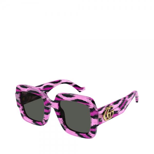 Gucci OCCHIALI DA SOLE GG1547S - 50 Multicolore- Ref.