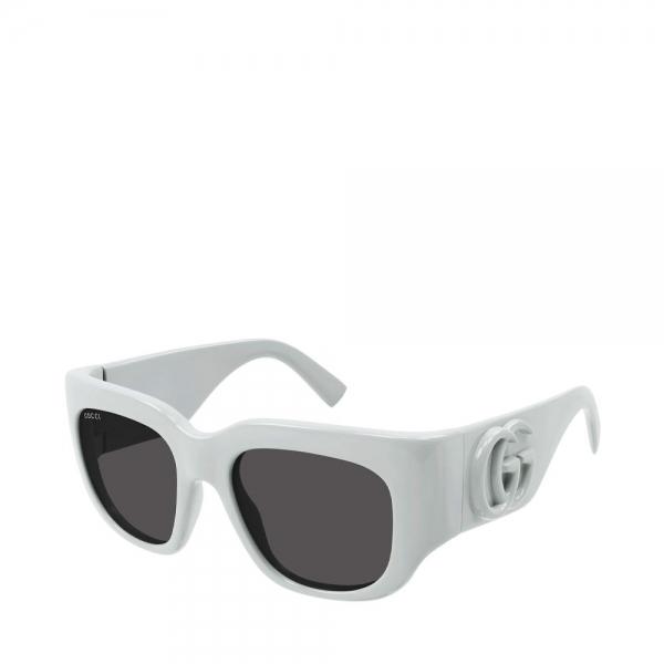 Gucci OCCHIALI DA SOLE GG1545S - 53 Bianco- Ref.