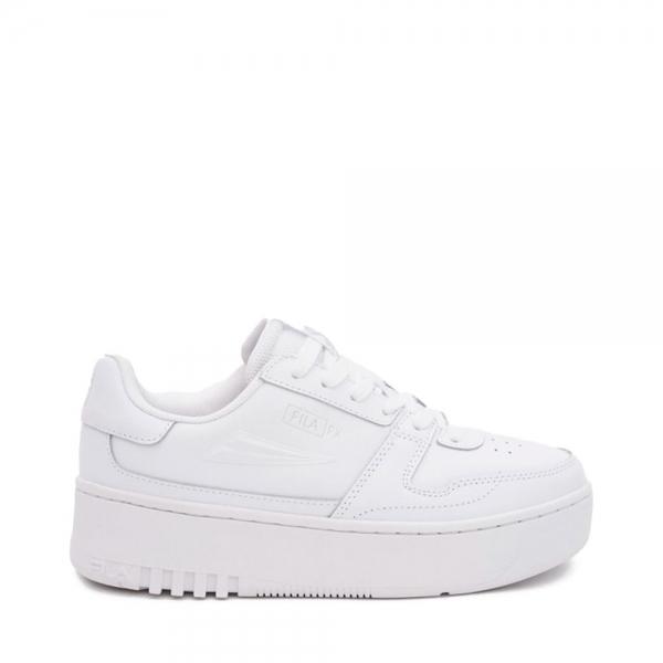Fila ZAPATILLA VENTUNO PLATFORM - 40 Branco- Ref.