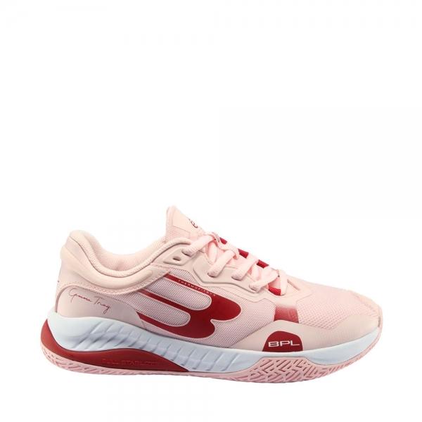 Bullpadel SCARPE ELITE 23V - 36 Rosa- Ref.