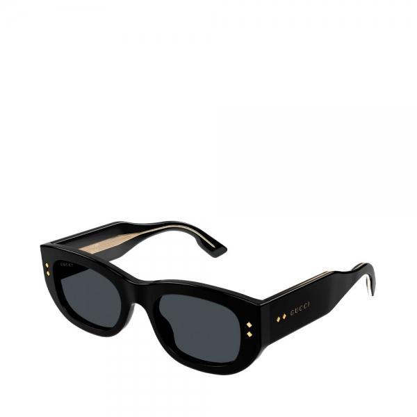 Gucci GAFAS DE SOL GG1215S - 51 Negro- Ref.