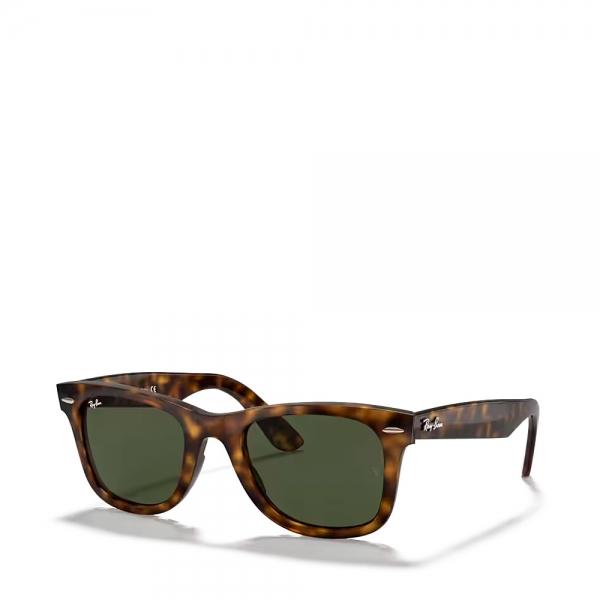 Ray-ban Lunettes de soleil Wayfarer Ease - 50 La Havane- Ref.