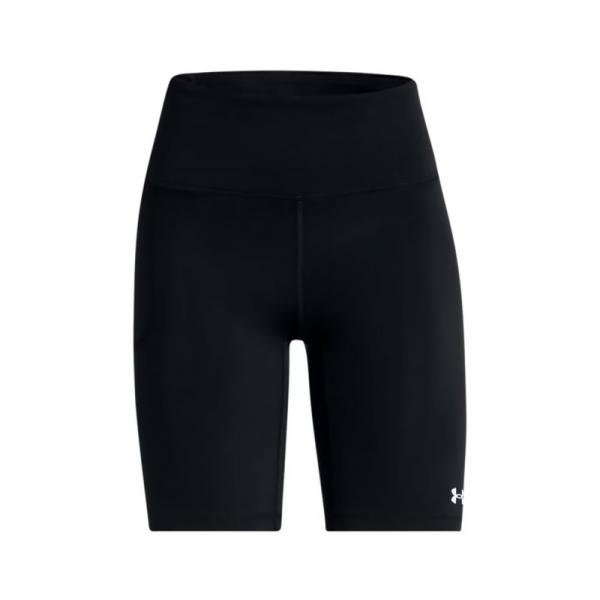 Under Armour Abbigliamento sportivo Nero - BICI A CORTO MOVIMENTO - L - Ref.