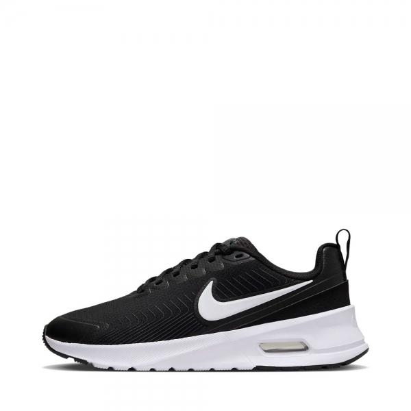 Nike AIR MAX NUAXIS SCHUHE - 36 Schwarz- Ref.