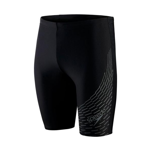 Speedo Abbigliamento sportivo Nero - COSTUME DA BAGNO JAMMER CON LOGO MEDLEY - 32 - Ref.