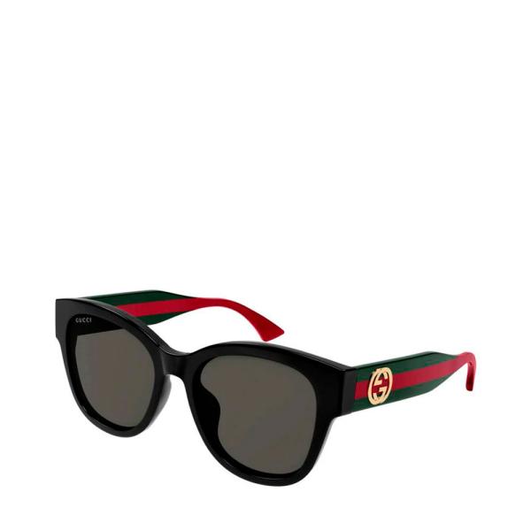 Gucci Occhiali da sole Gg1866Sk - 56 Nero- Ref.