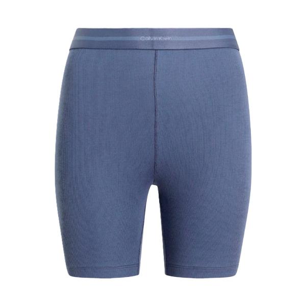 Calvin Klein Abbigliamento sportivo Malva - BICI CORTA MODERNA RIB - S - Ref.