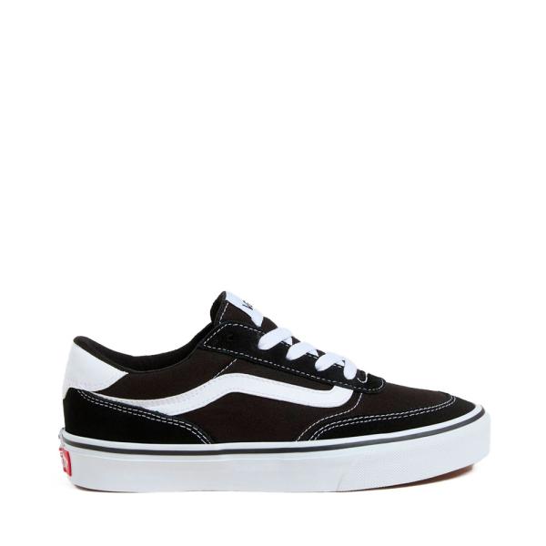 Vans BROOKLYN SNEAKER, Black - Ref.