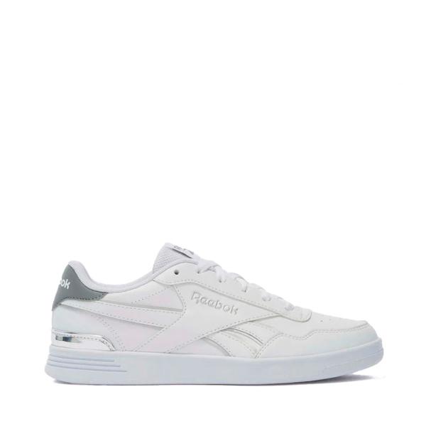 Reebok SNEAKERS REEBOK CASUAL COURT ADVANCE CLIP DA DONNA - 38 Bianco, Grigio- Ref.