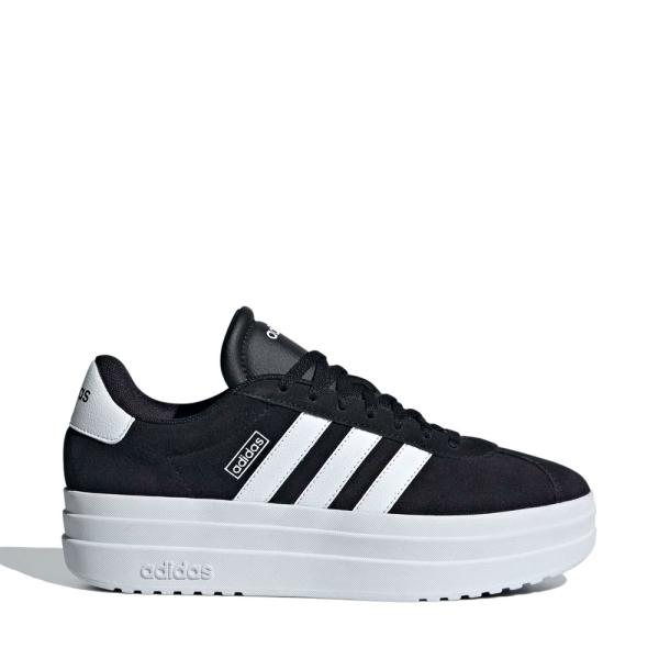 Adidas SNEAKERS VL COURT BOLD - 396 1/3 Nero- Ref.