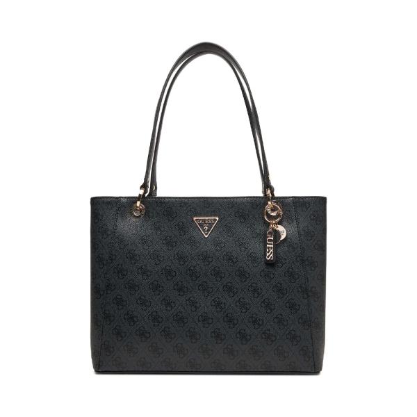 Guess Bolsa Anadela - U Preto- Ref.