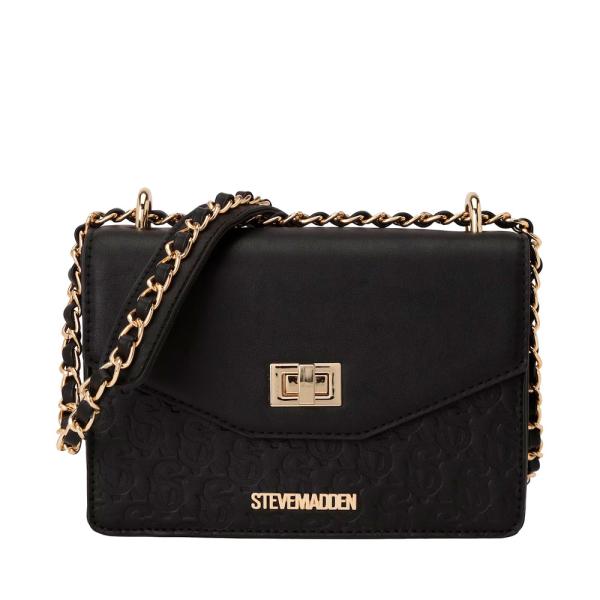 Steve Madden Sac Bkoen-6 - U Noir- Ref.