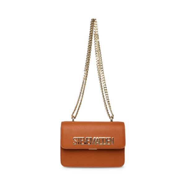 Steve Madden Sac Bstakes-2 - U Brun- Ref.