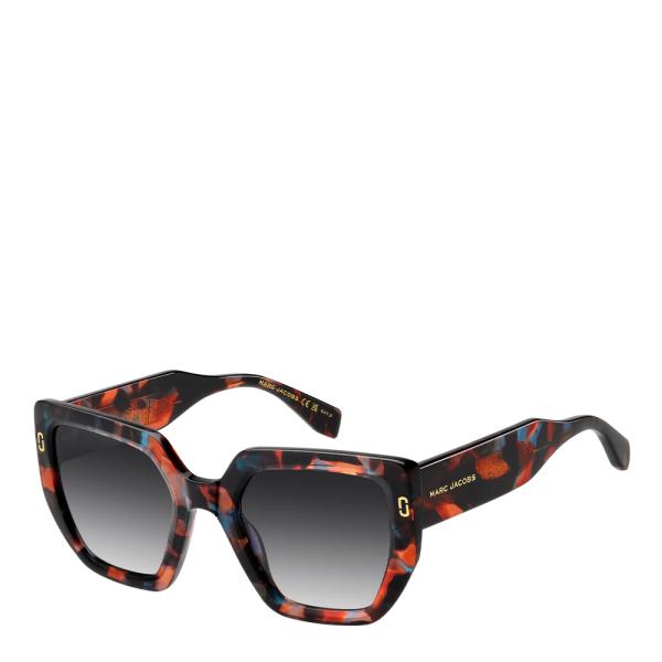 Marc Jacobs Marc Jacobs Home > Women > Accessories > Sunglasses Marc Jacobs MJ 1126/S 807/9O Sunglasses , Multicolored - Ref. , Multicolored - Ref.