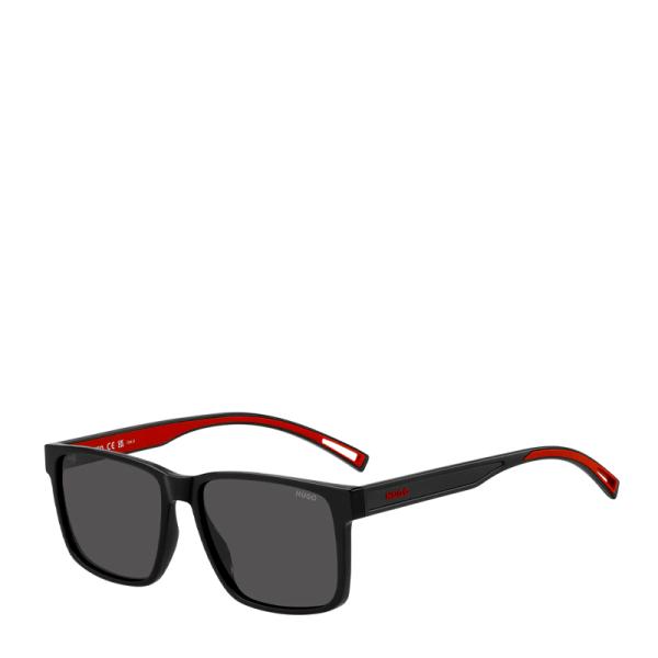 Hugo Boss HG 1369 S Sonnenbrille - 57 Schwarz- Ref.