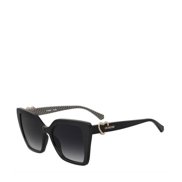 Love Moschino Gafas De Sol Mol067/S - 54 Negro- Ref.