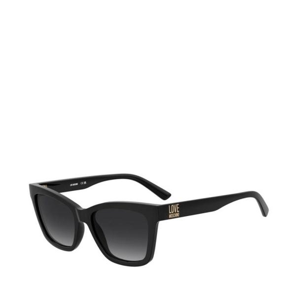 Love Moschino Gafas De Sol Mol096/S - 55 Negro- Ref.
