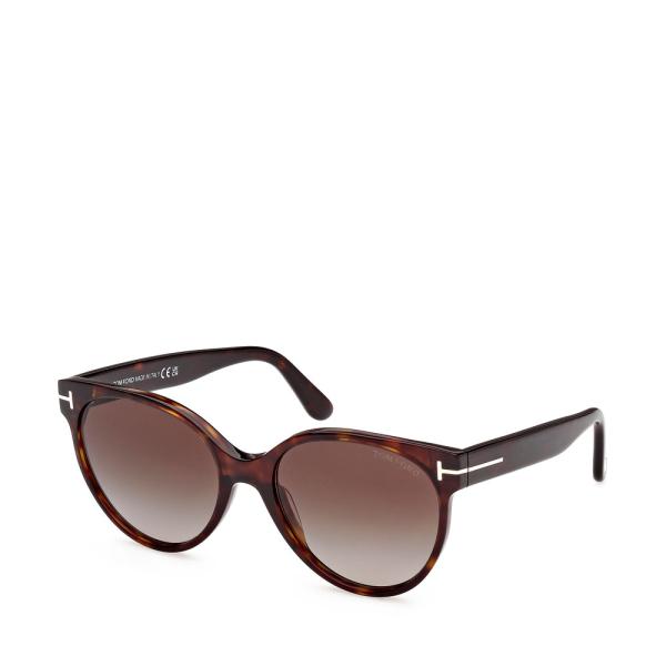 Tom Ford Occhiali da sole FT1311 - 56 L'Avana- Ref.