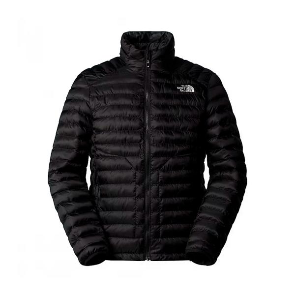 The North Face Jaquetas, moletons e suéteres Preto - Jaqueta masculina Huila em tecido sintético com isolamento térmico - XXL - Ref.