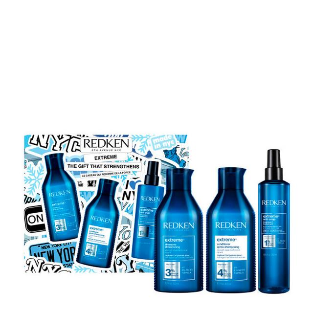Redken Cosmetic Set Redken Haircare Extreme Holiday 25 Set