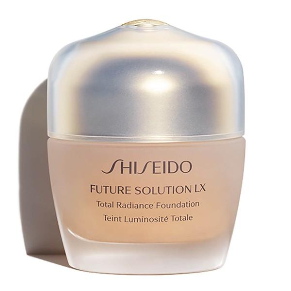 Shiseido Makeup Future Solution LX Total Radiance Foundation