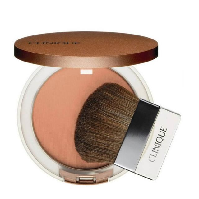 Clinique Correctors True Bronze Pressed Powder Bronzer