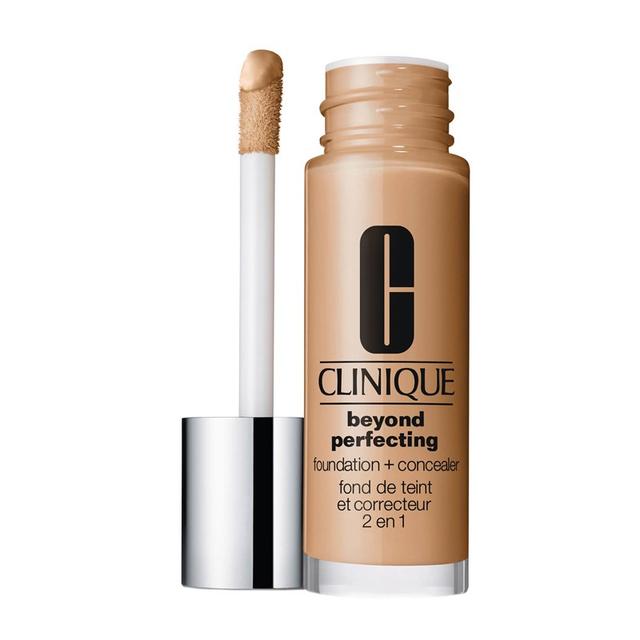 Clinique Fluid base Beyond Perfecting Foundation & Concealer