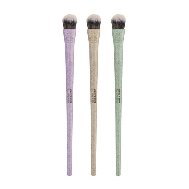 Beter Brushes Natural Fiber Blender Eyeshadow Brush