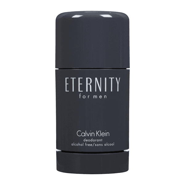 Calvin Klein Bath products for men Eternity Men Deodorant Stick