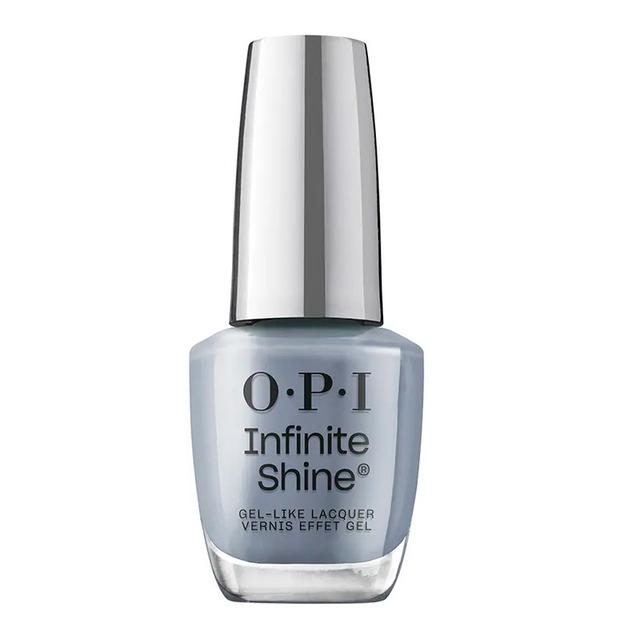 O.p.i Nail polish PURE JEAN-IUS