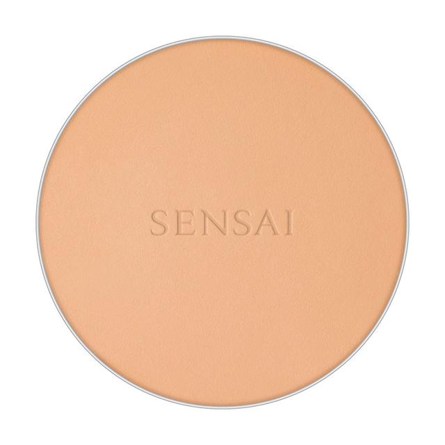 Sensai Foundations Total Finish Foundation SPF10 Refill Powder Foundation