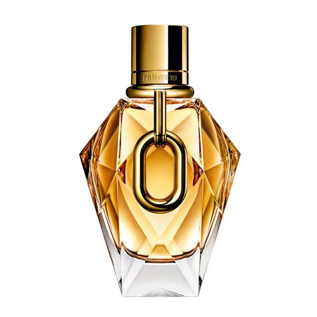 Paco Rabanne Million Gold Her - 30 ML Eau de Parfum Women's Perfumes