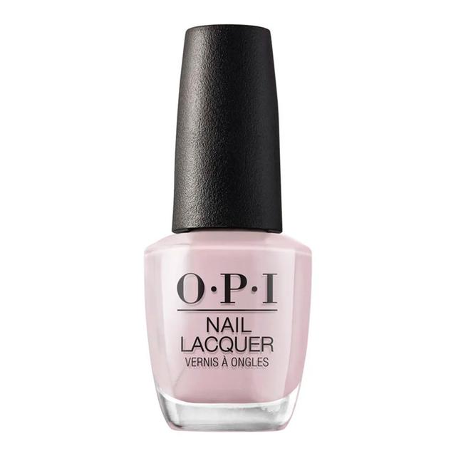 O.p.i Nail polish Dont Bossa Nova Me Around 011 NLA60