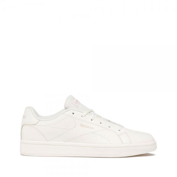 Reebok ROYAL COMPLETE CLEAN 2.0 SNEAKERS, Cream - Ref.