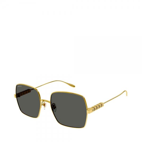 Gucci Gucci Home > Men > Accessories > Sunglasses SUNGLASSES GG1434S , Multicolored - Ref. , Multicolored - Ref.