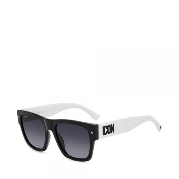 Dsquared2 OCCHIALI DA SOLE 0004/S - 55 Nero- Ref.