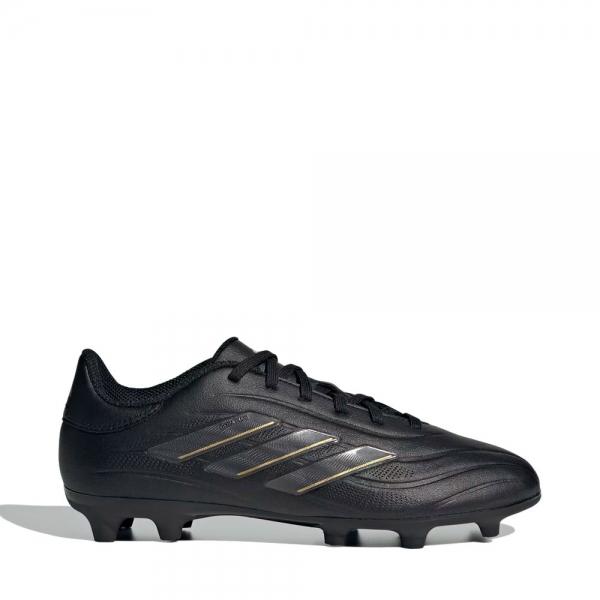 Adidas COPA PURE 2 LIGA KIDS - BOTA DE FUTEBOL ADOLESCENTES - 36 2/3 Preto- Ref.