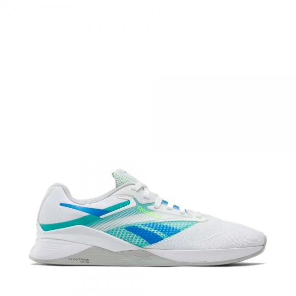Reebok Tênis Nano X4 - 36,5 Branco- Ref.