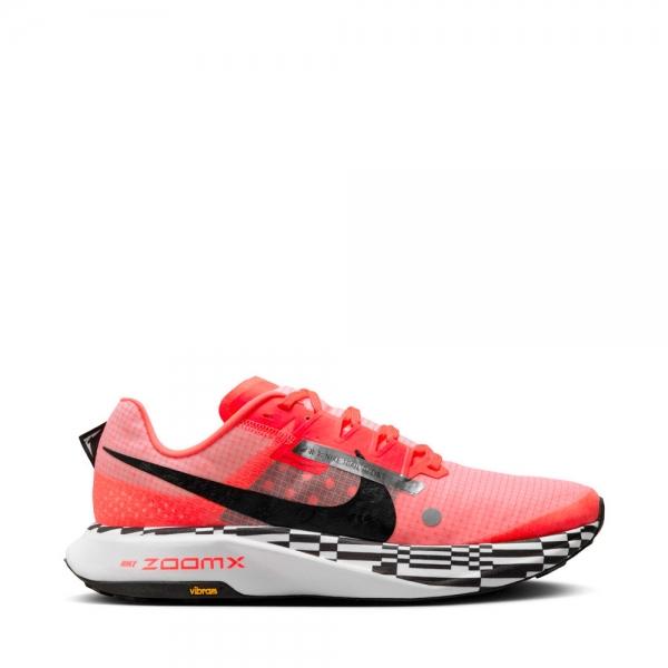 Nike Scarpe da ginnastica Zoom Ultrafly rosso brillante - 40 Rosso- Ref.