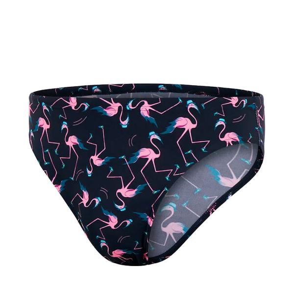 Speedo Sportbekleidung Schwarz - ESOTERISCHER BADEANZUG 5CM - 30 - Ref.