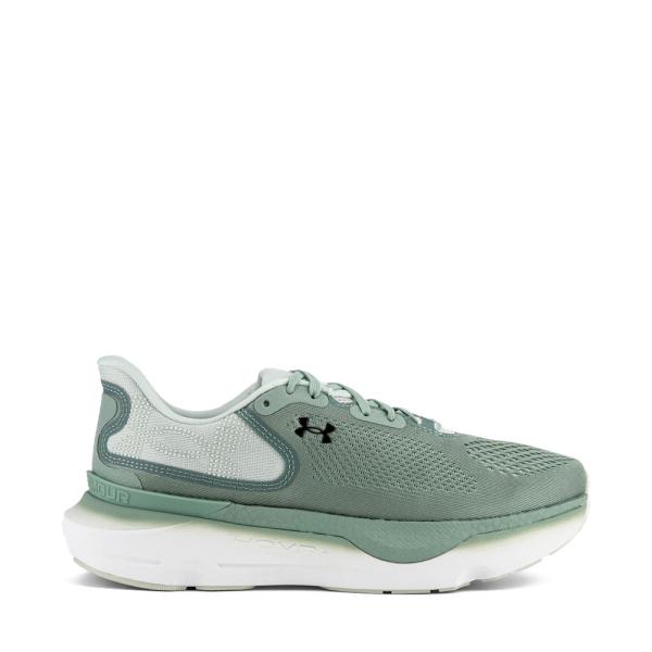 Under Armour SCARPE INFINITE PRO 2 - 41 Verde- Ref.