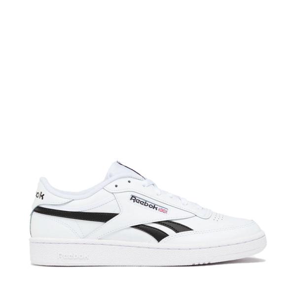 Reebok Tênis Club C Revenge - 40 Branco- Ref.