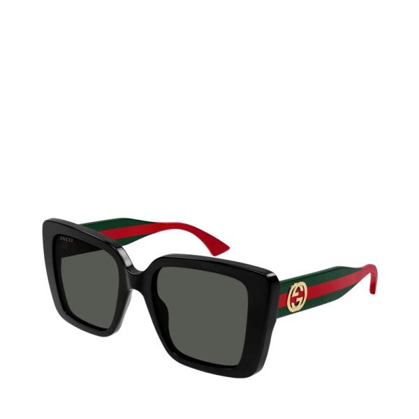 Gucci OCCHIALI DA SOLE GG1861S - 53 Nero- Ref.