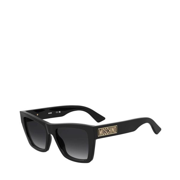 Moschino GAFAS DE SOL MOS181/S - 54 Negro- Ref.