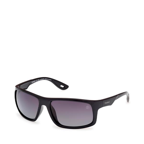 Timberland SONNENBRILLE TB00034/S - 62 Schwarz- Ref.