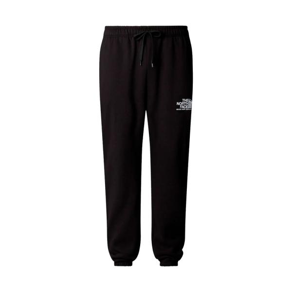 The North Face Hosen Schwarz - Neue Blanca-Hose - S - Ref.