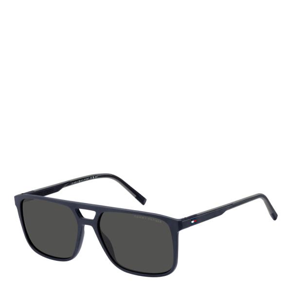 Tommy Hilfiger Tommy Hilfiger Home > Men > Accessories > Sunglasses Tommy Hilfiger TH 2280/S Sunglasses , Black - Ref. , Black - Ref.