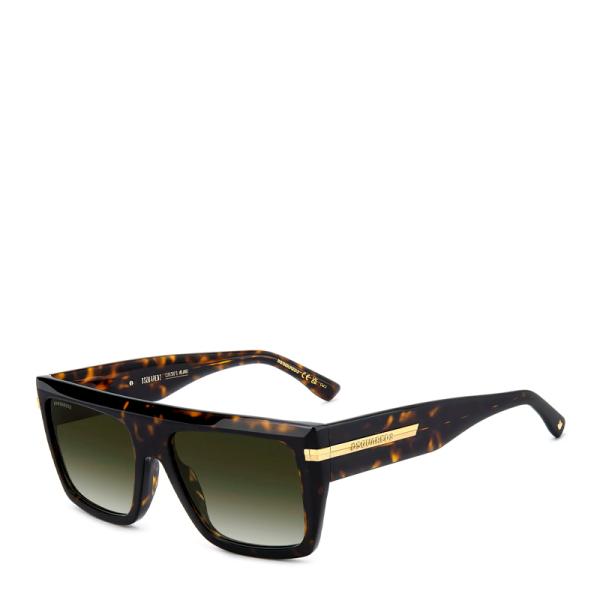 Dsquared2 Dsquared2 Home > Men > Accessories > Sunglasses Dsquared2 D2 0177/S sunglasses , Havana - Ref. , Havana - Ref.