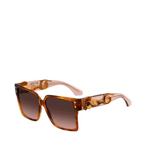Etro Sonnenbrille 0104/S - 59 Havanna- Ref.