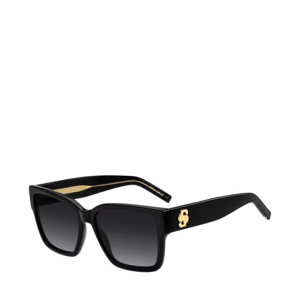 Boss Gafas De Sol 1860/S - 57 Negro- Ref.